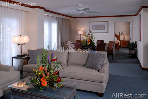 The Westin Casuarina Resort & Spa 6